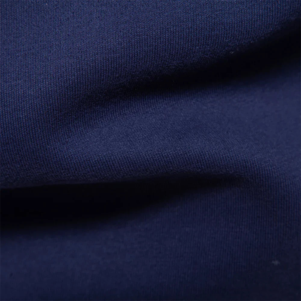 SWEAT POLO AUTOMNAL