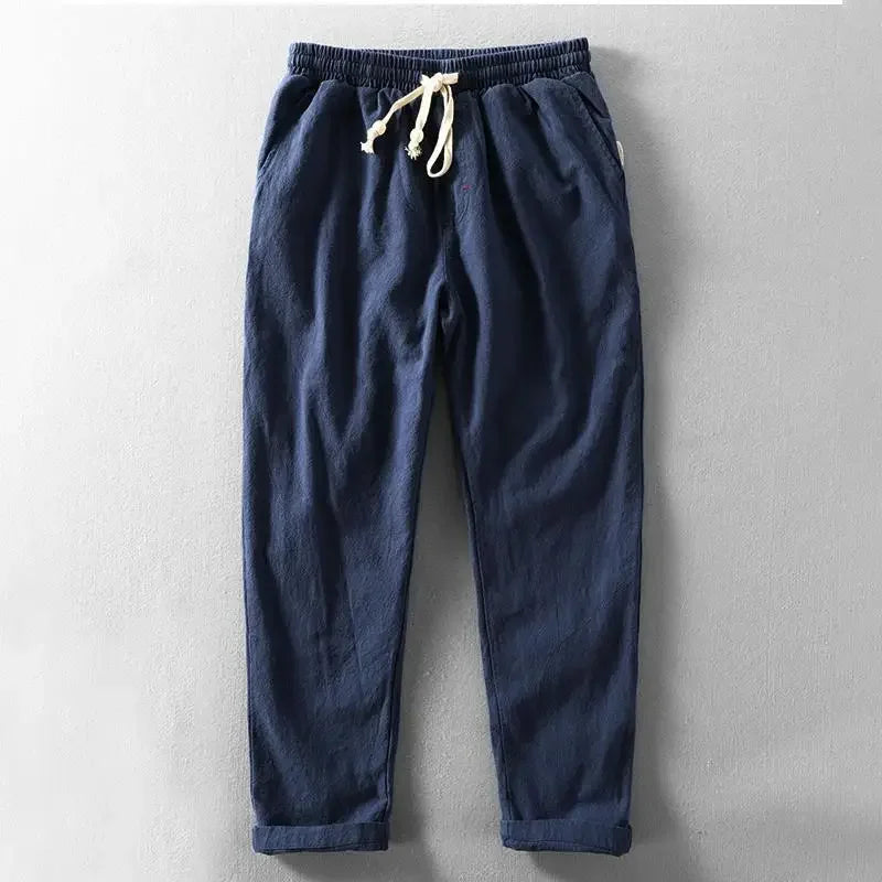 Linen Pants