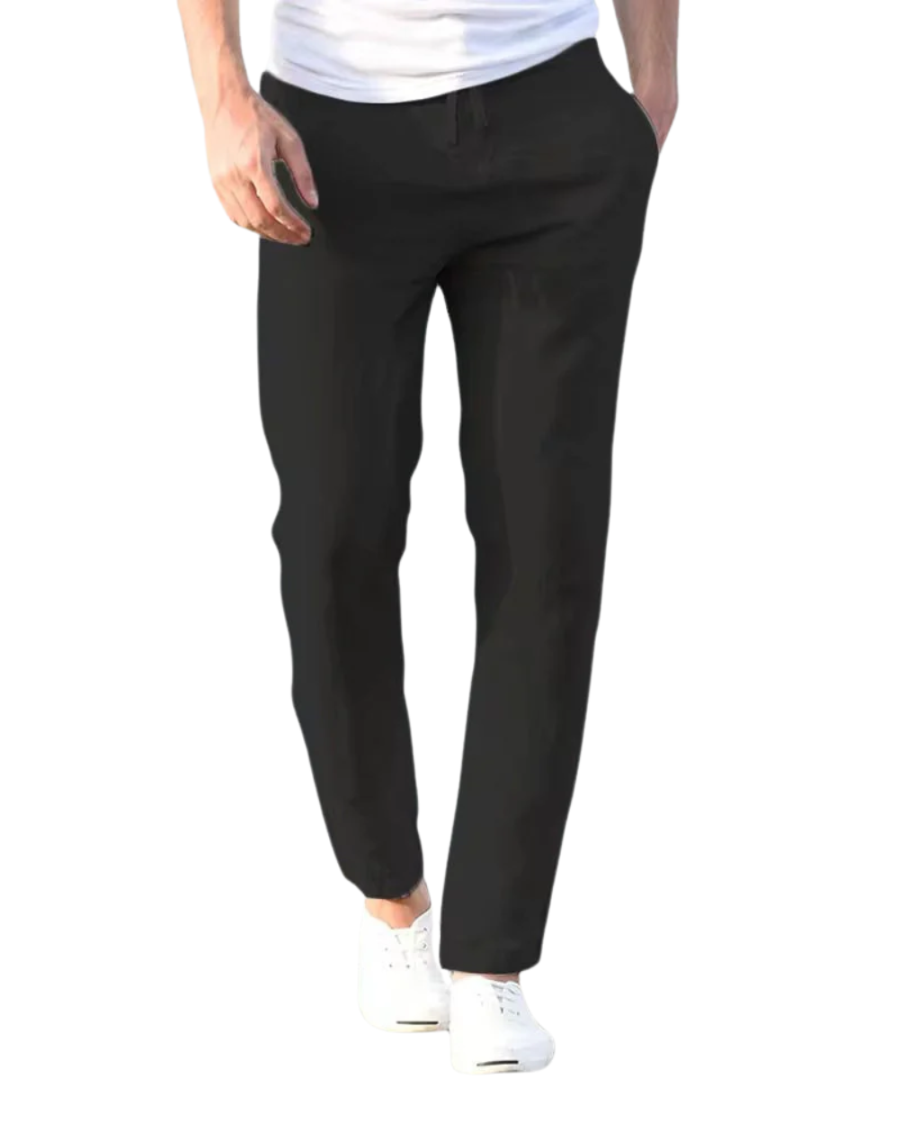 Formentera Linen Pants