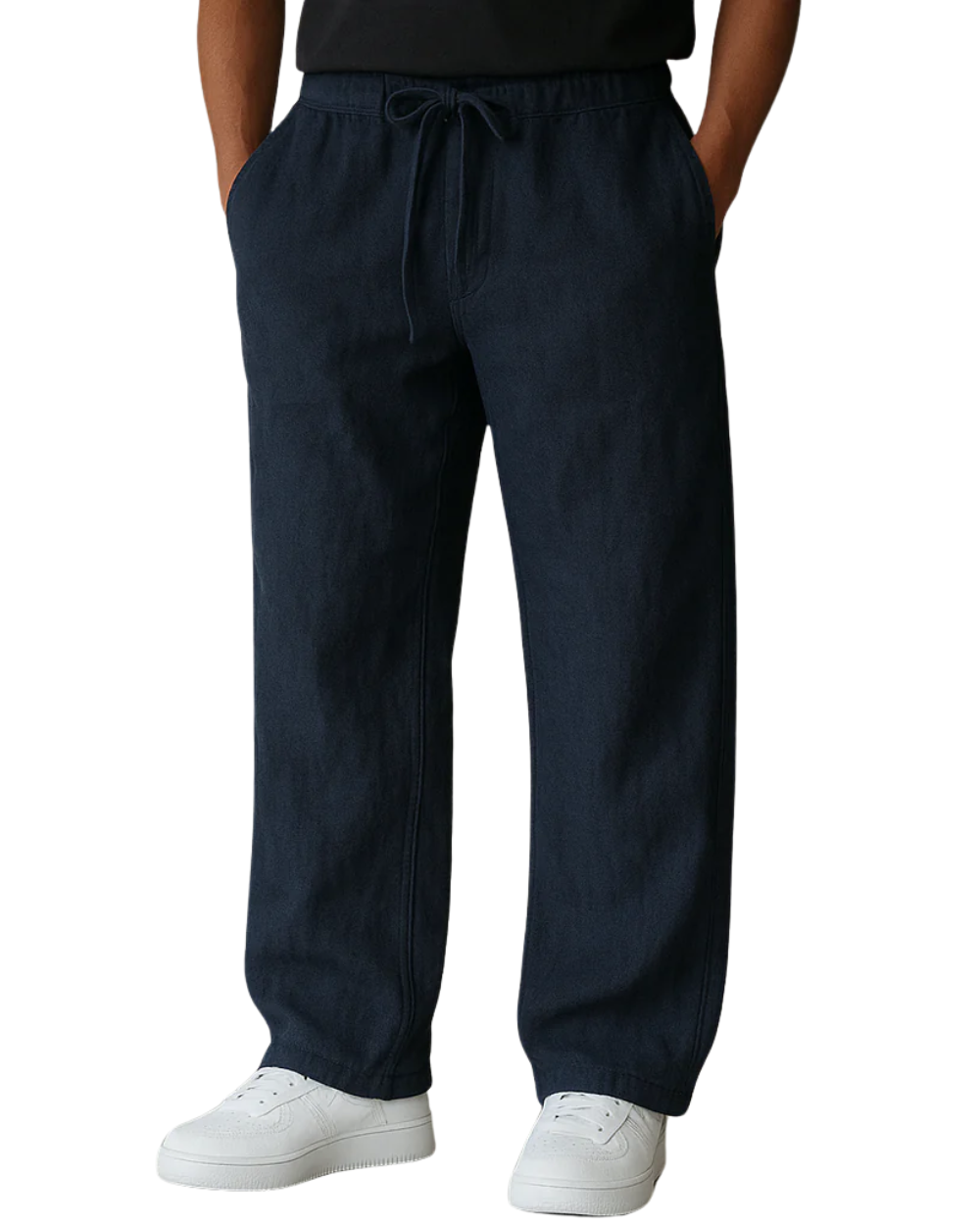 Velin Linen Pants