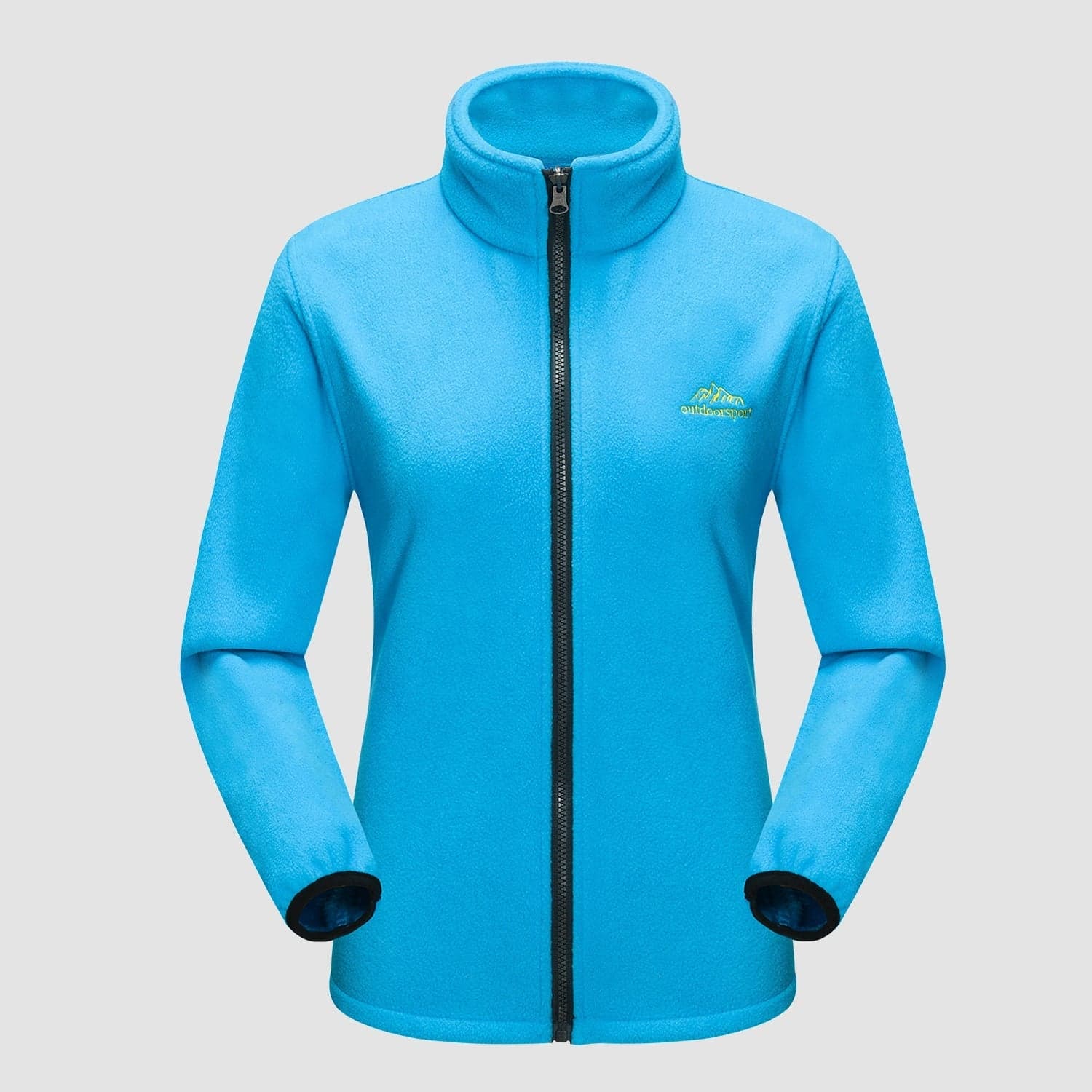 Gusta l Waterproof Winter Coat, Fleece Lined, Hooded Ski & Hiking Jacket