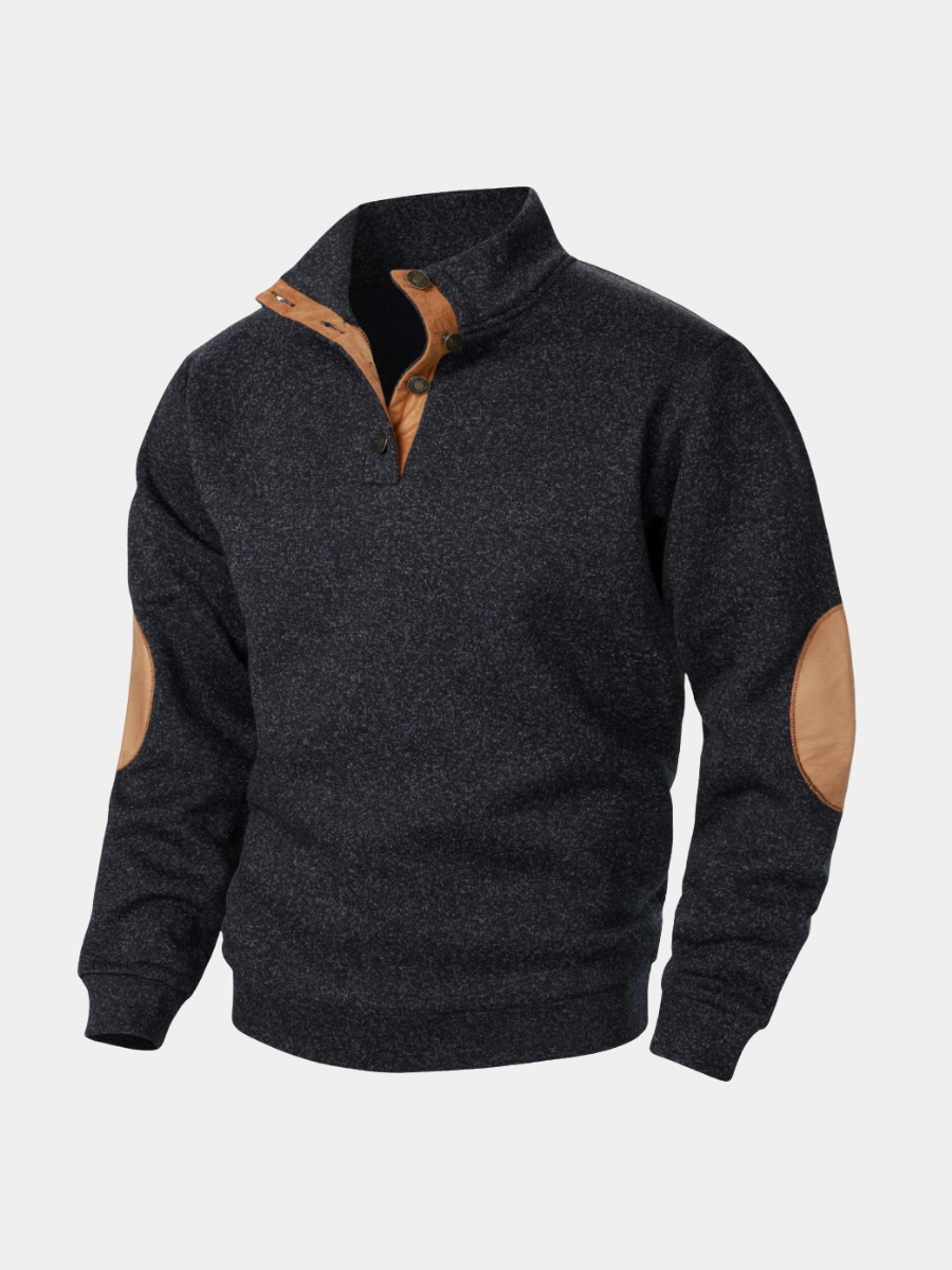 MAGLIONE RAFFINATO PER UOMO