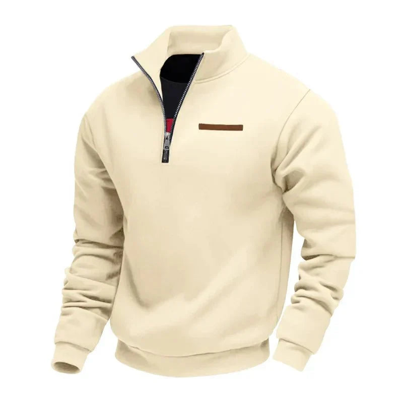 PULL D'HIVER POUR HOMMES