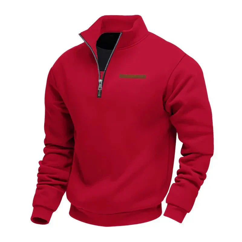 PULL D'HIVER POUR HOMMES