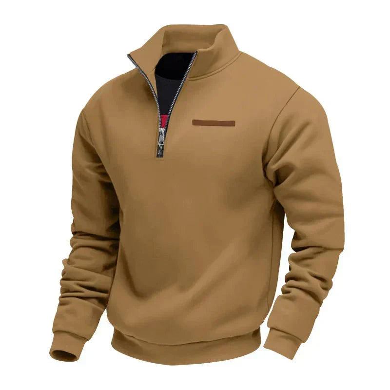 PULL D'HIVER POUR HOMMES