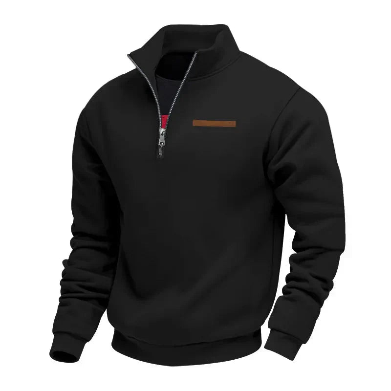 PULL D'HIVER POUR HOMMES