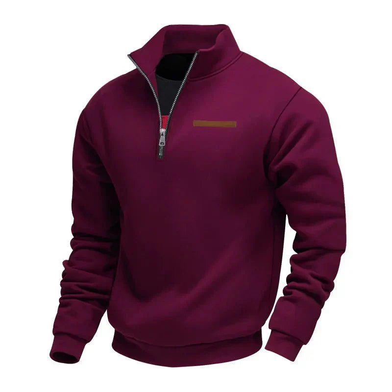 PULL D'HIVER POUR HOMMES