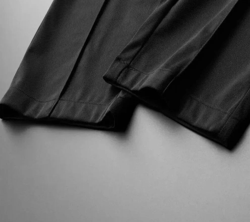 Alessandro - Luxury polo & trousers