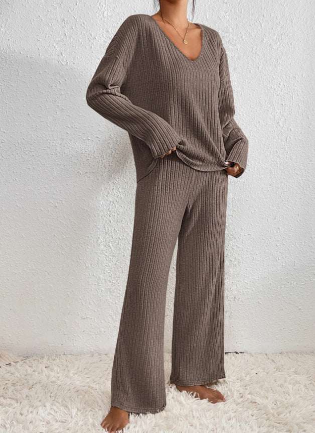 Elise™ – Luxury Knit Set