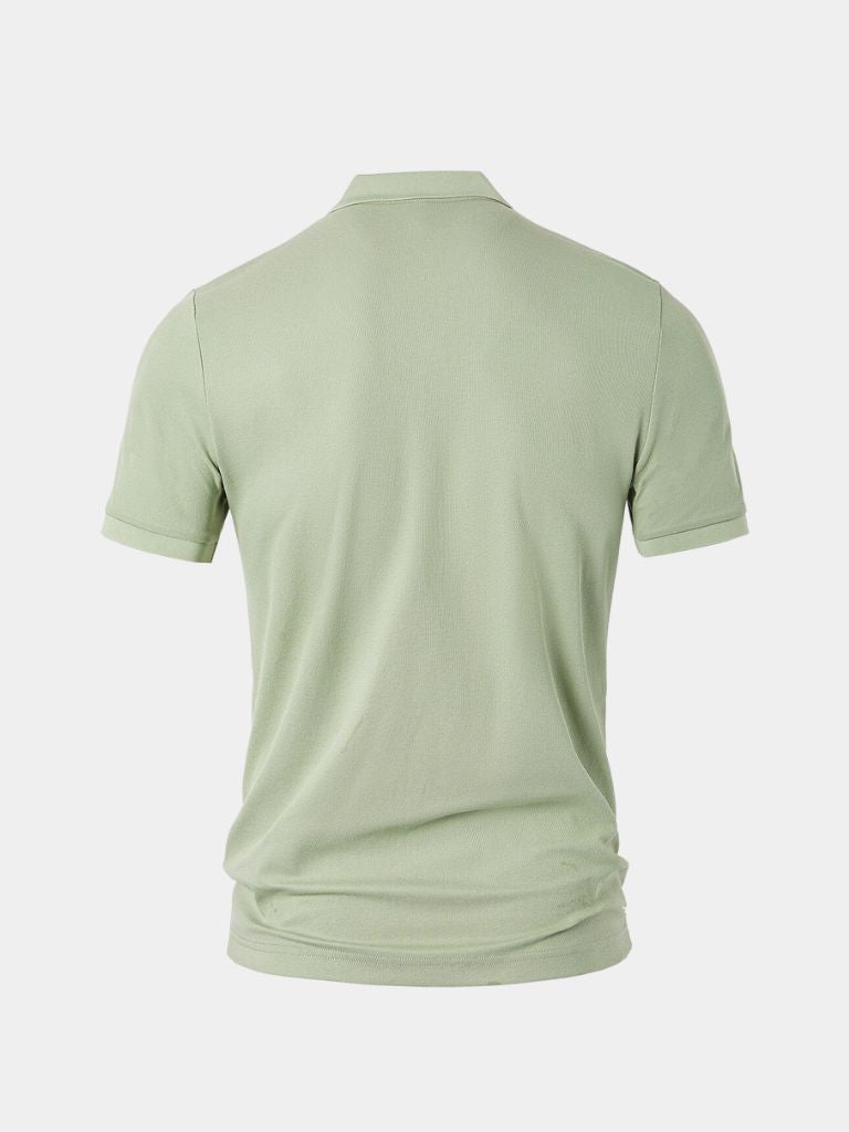 Essential Bellamy Polo