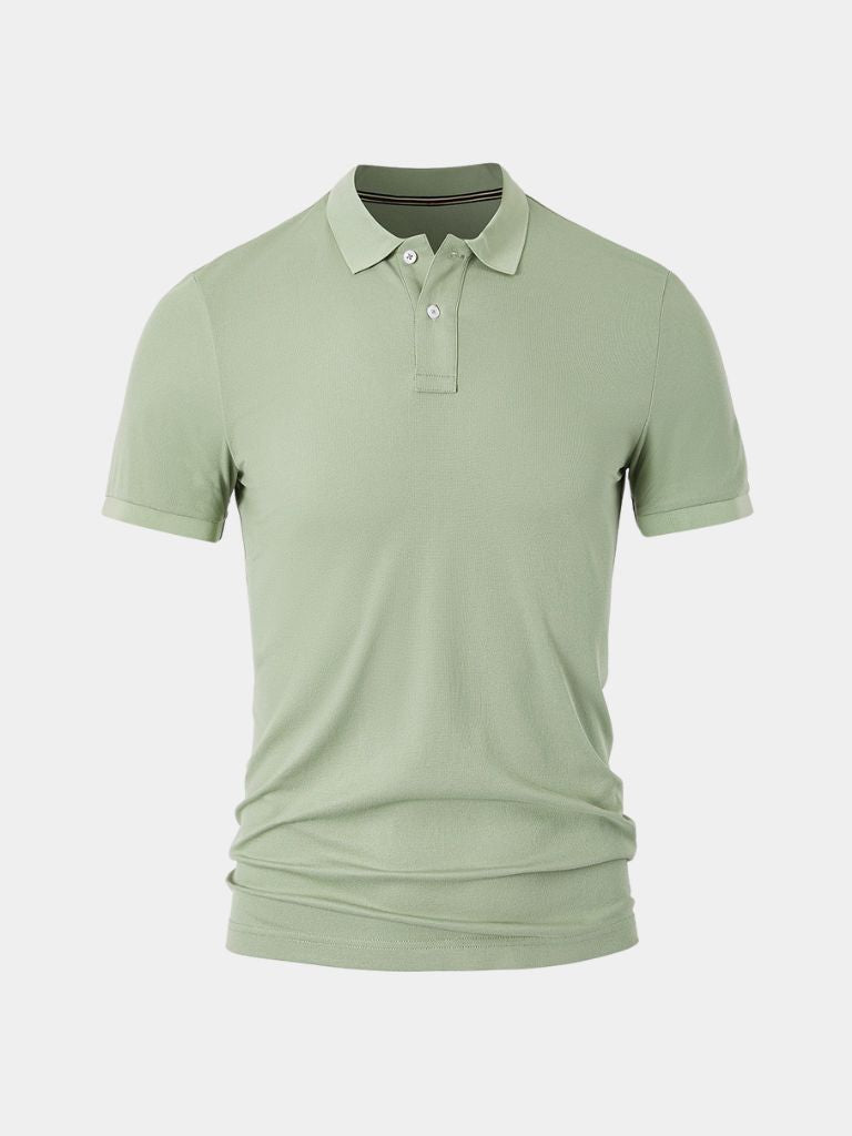 Essential Bellamy Polo