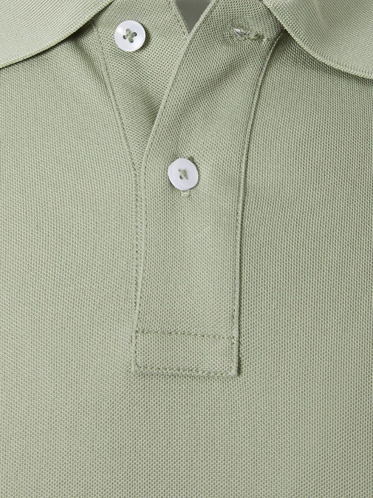 Essential Bellamy Polo
