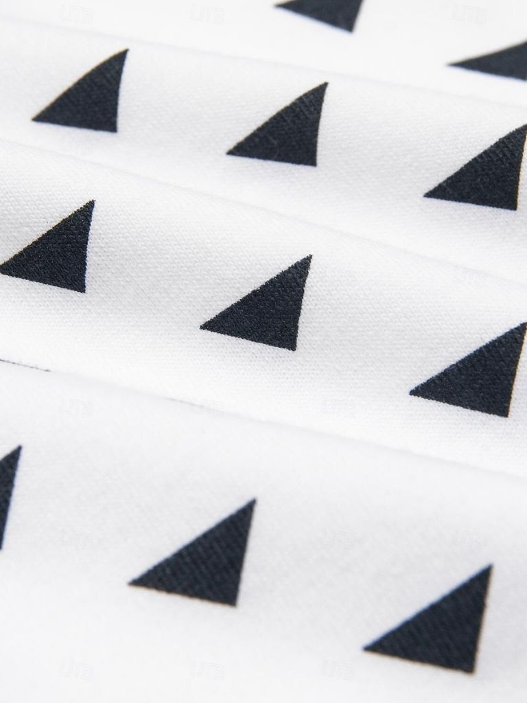 Navy Belmont Polo Leviana