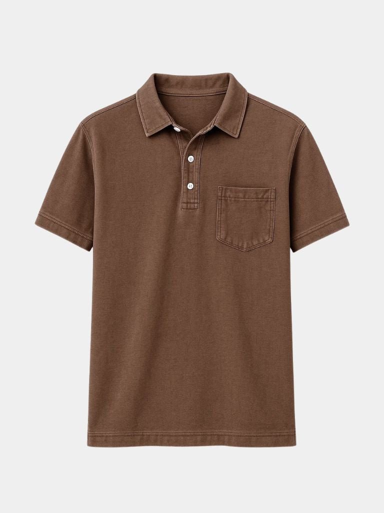 Polo Bethlehem Blues