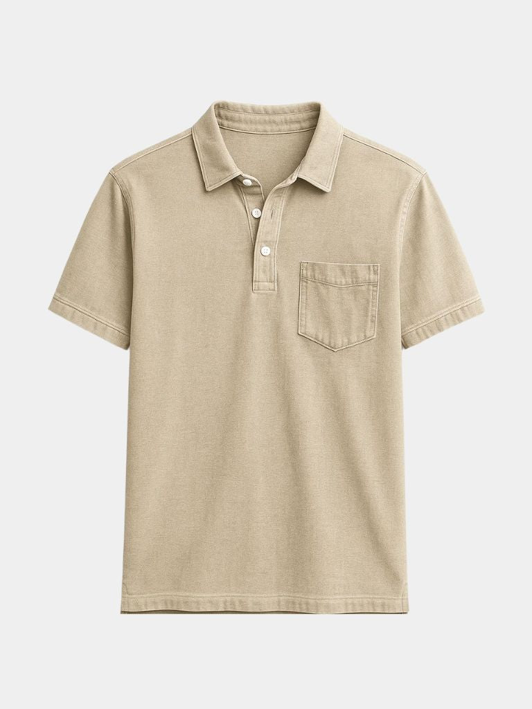 Polo Bethlehem Blues