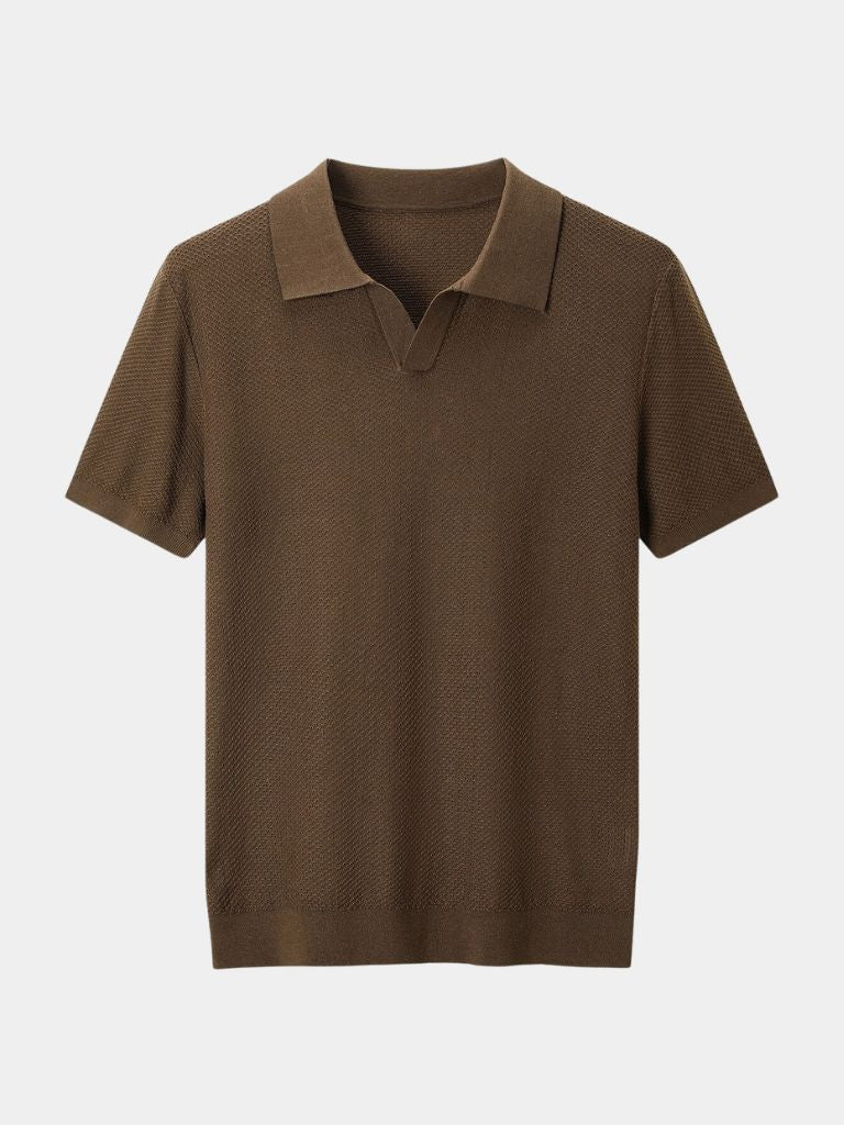 Brownstone Polo Leviana