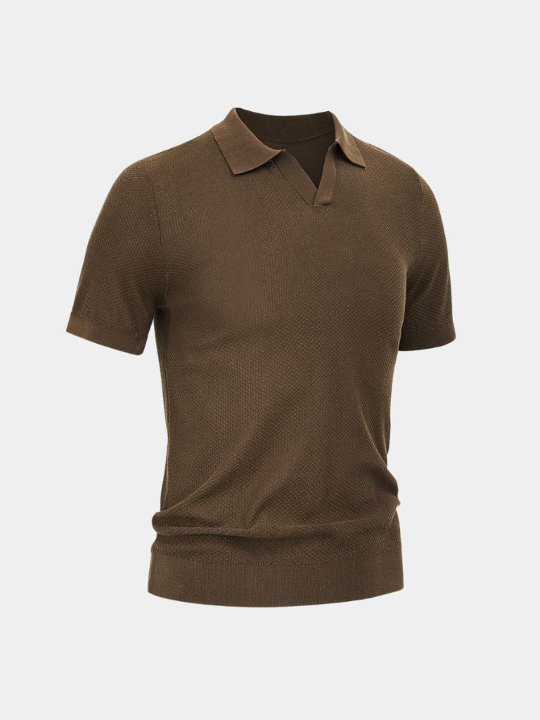 Brownstone Polo Leviana
