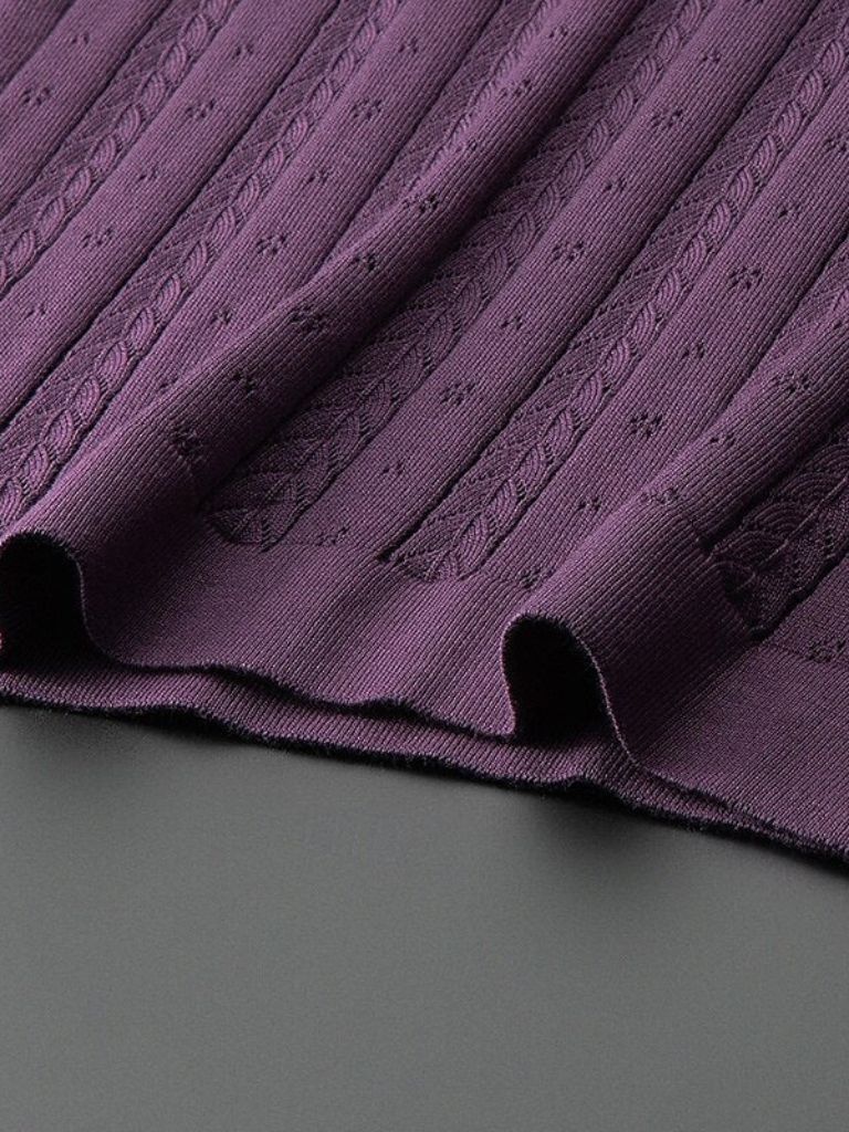 Classic Fitted Polo - Finley & Family