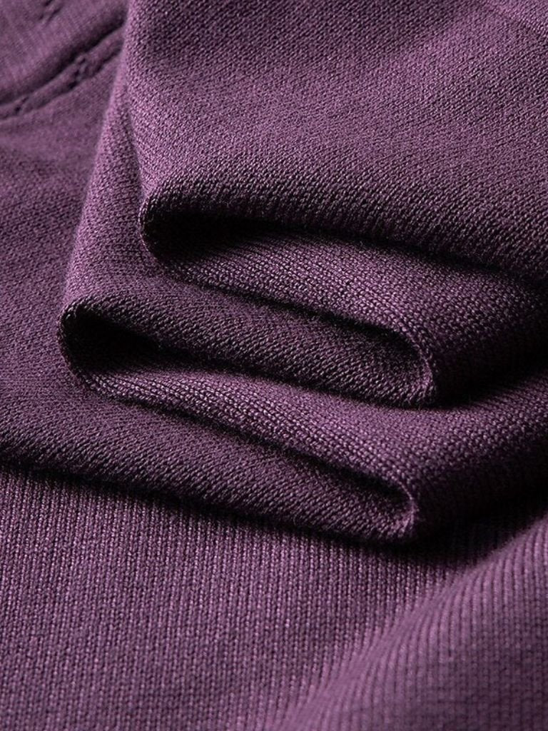 Classic Fitted Polo - Finley & Family