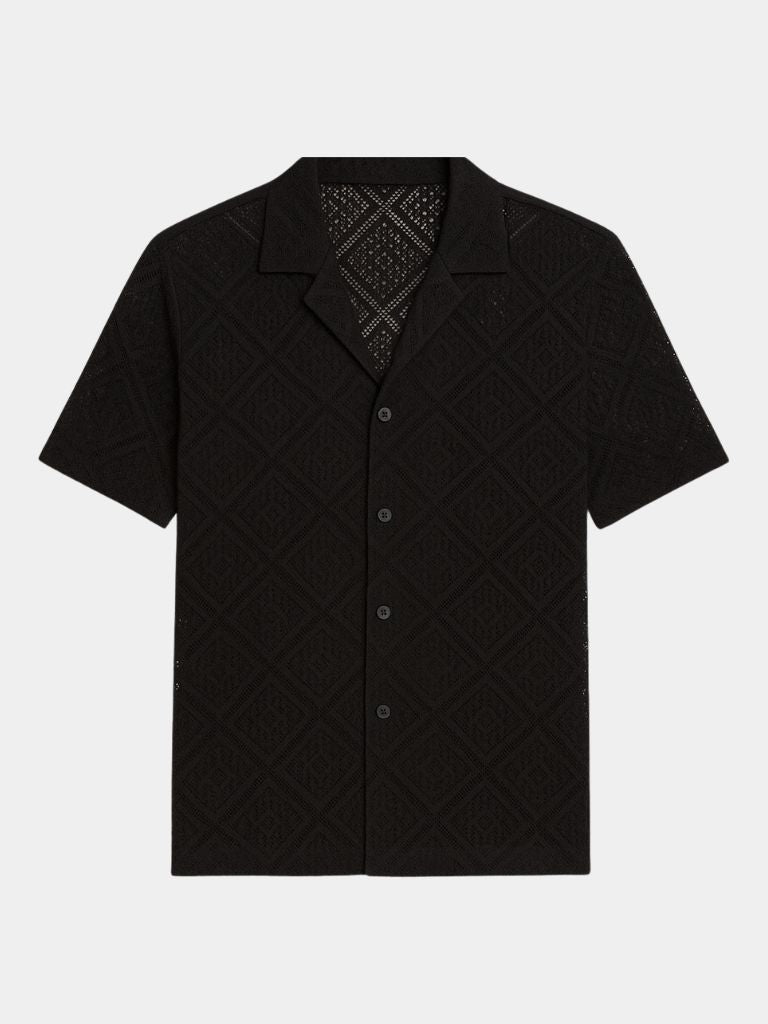 Summer Polo Coastal Reverie