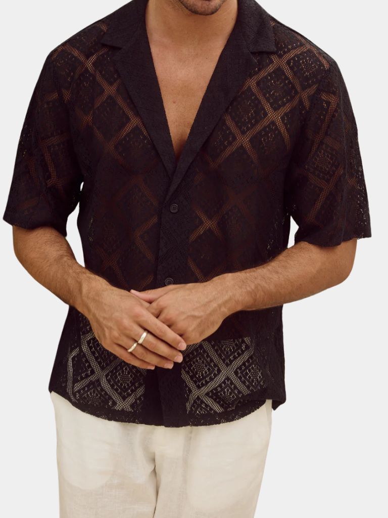 Summer Polo Coastal Reverie