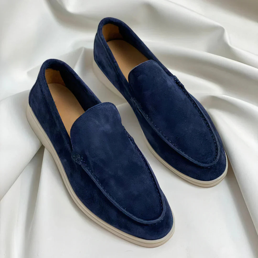 Daniel | Stylish Loafers for Men