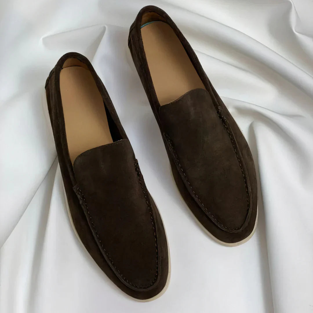 Daniel | Stylish Loafers for Men