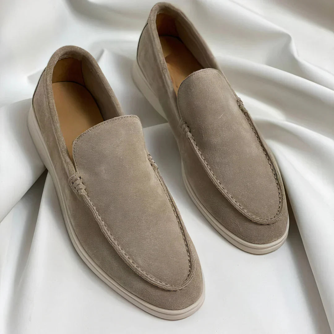 Daniel | Stylish Loafers for Men