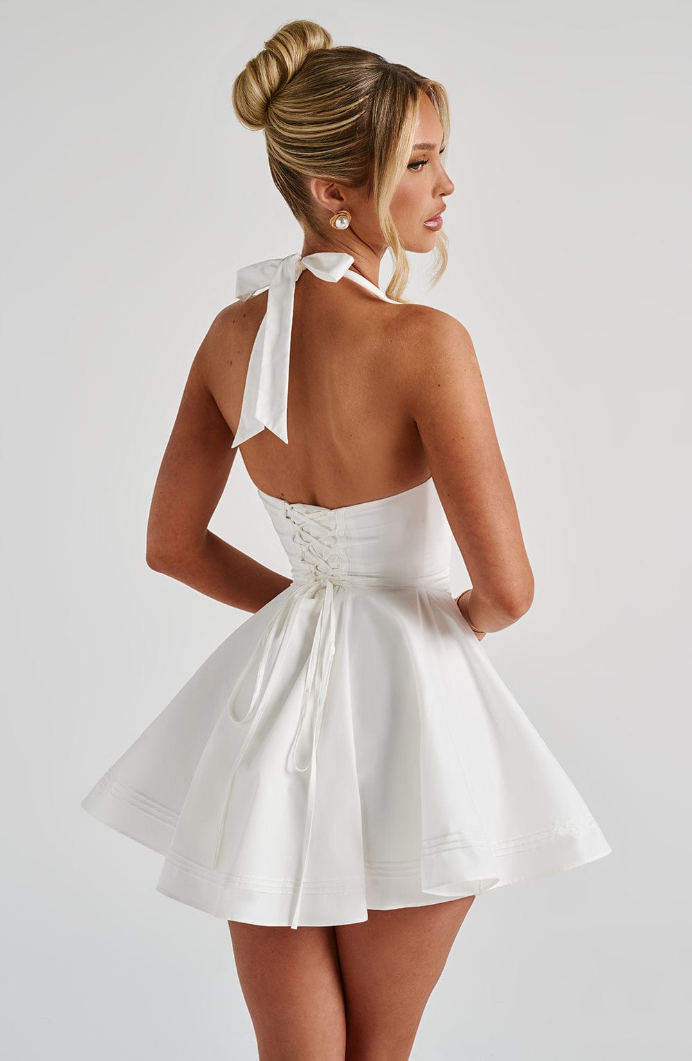 Muse™ | Mini Dress