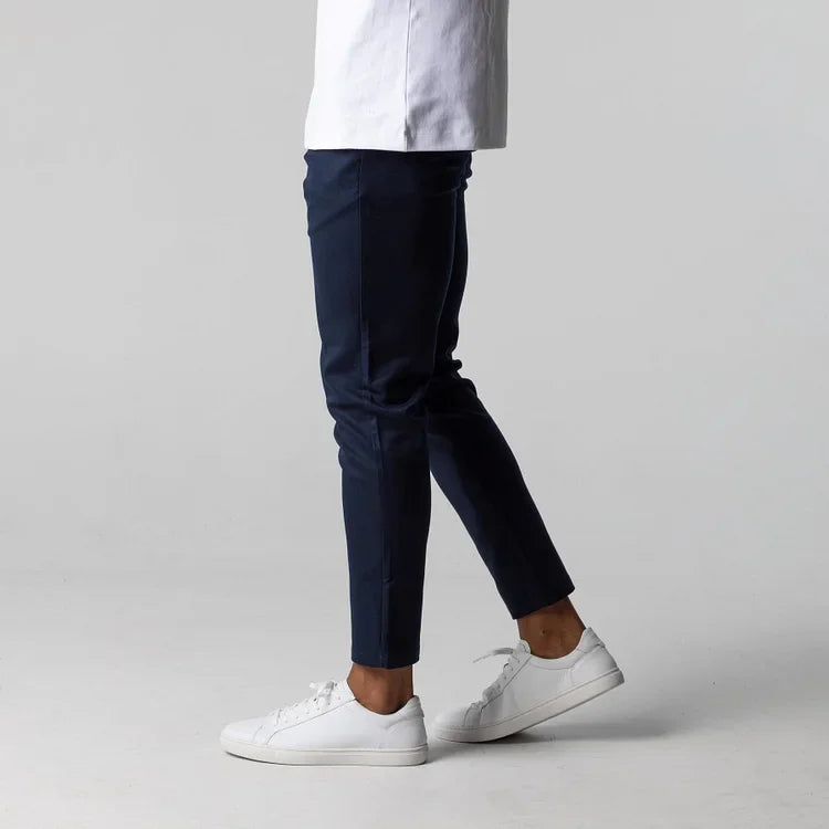EliteFlex Custom-Fit Chinos
