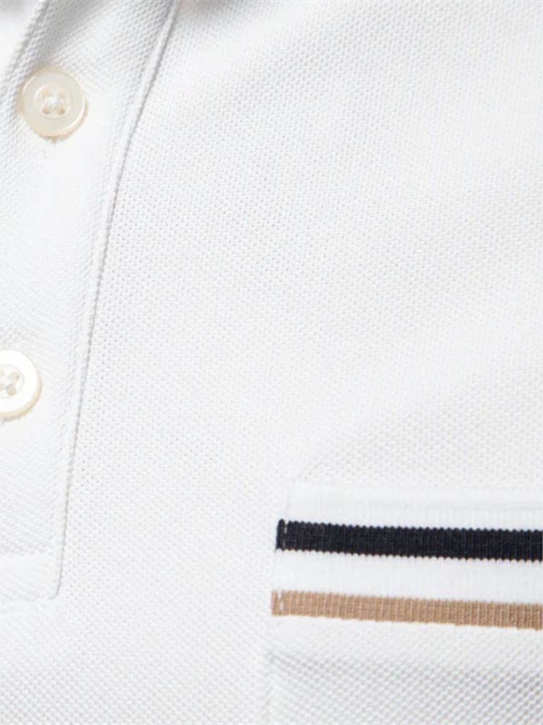 Essential Polo Perfect Fit