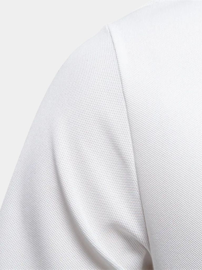 Essential Polo Perfect Fit