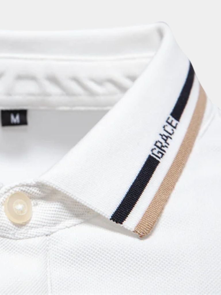 Essential Polo Perfect Fit