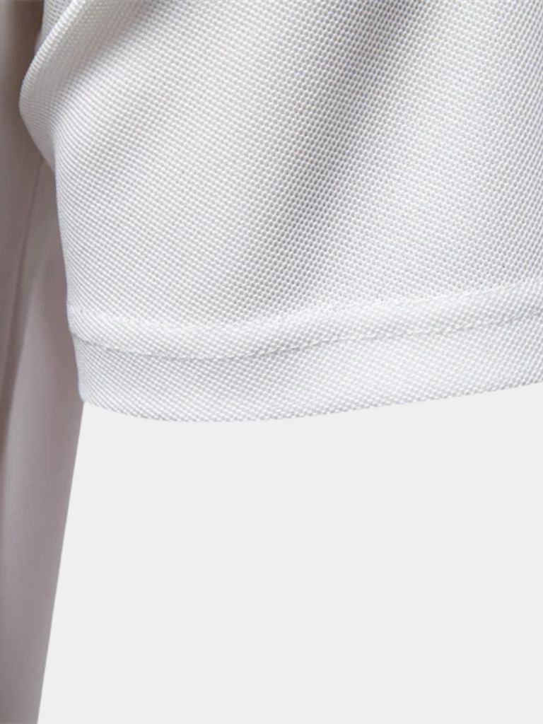 Essential Polo Perfect Fit