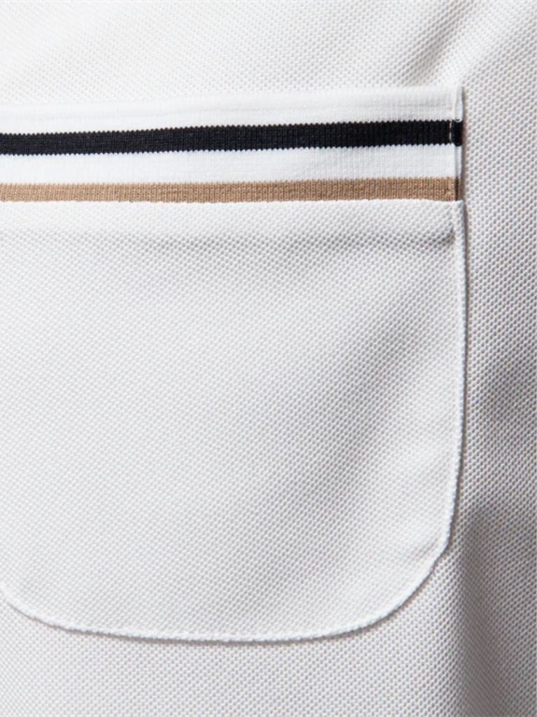 Essential Polo Perfect Fit