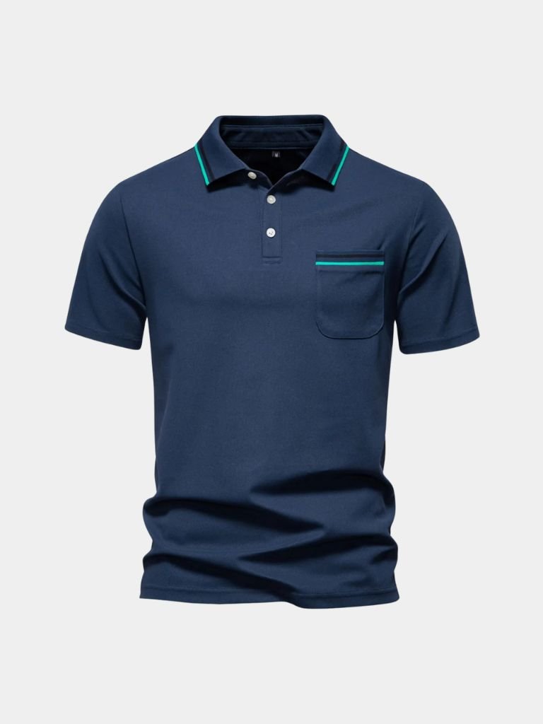 Essential Polo Perfect Fit