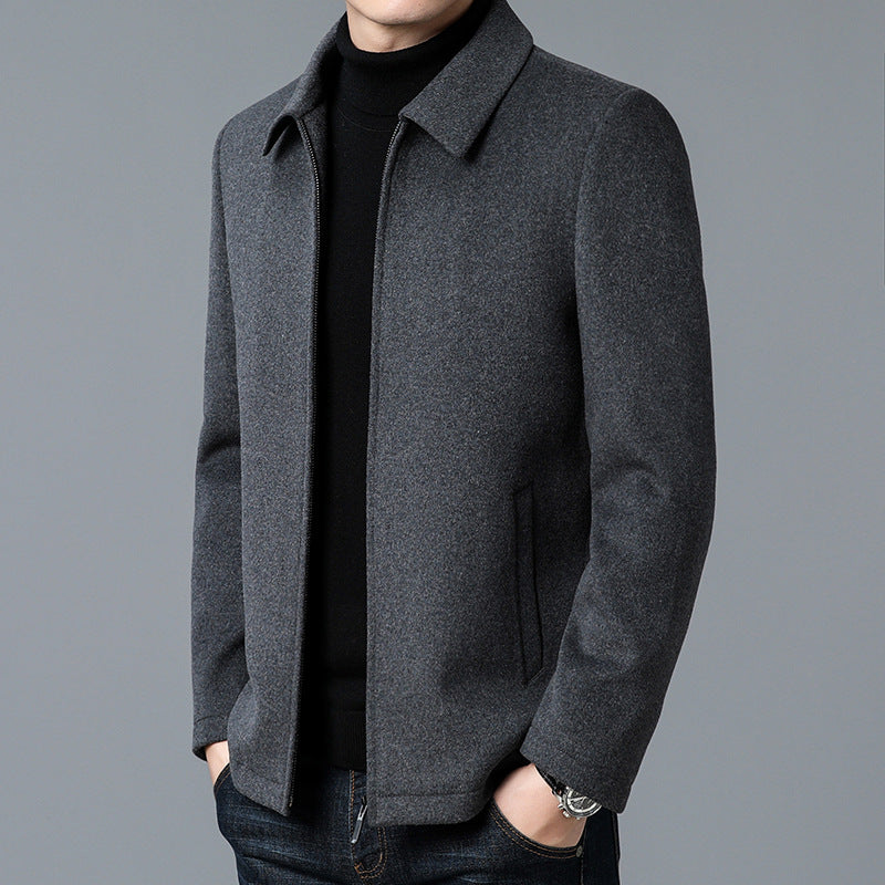 Everton Wool Jacket