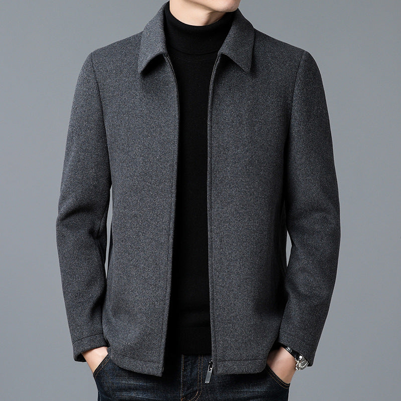 Everton Wool Jacket