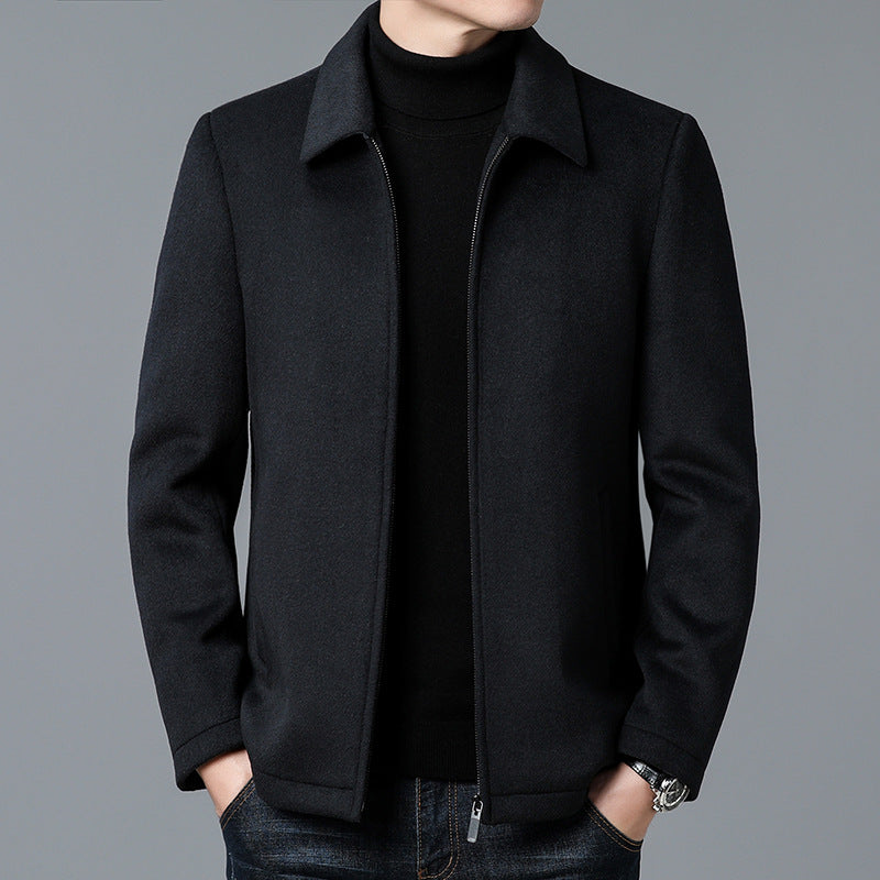 Everton Wool Jacket