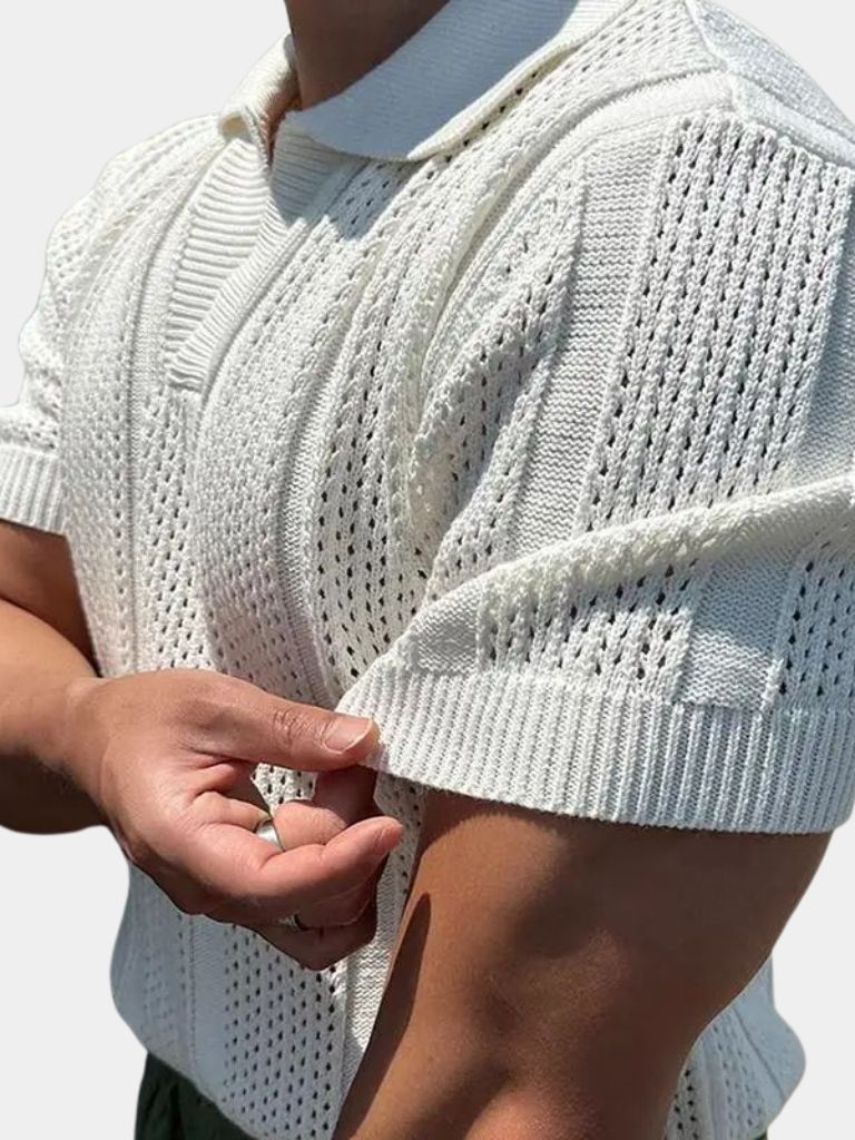 Ivory Coast Polo – Finley & Family