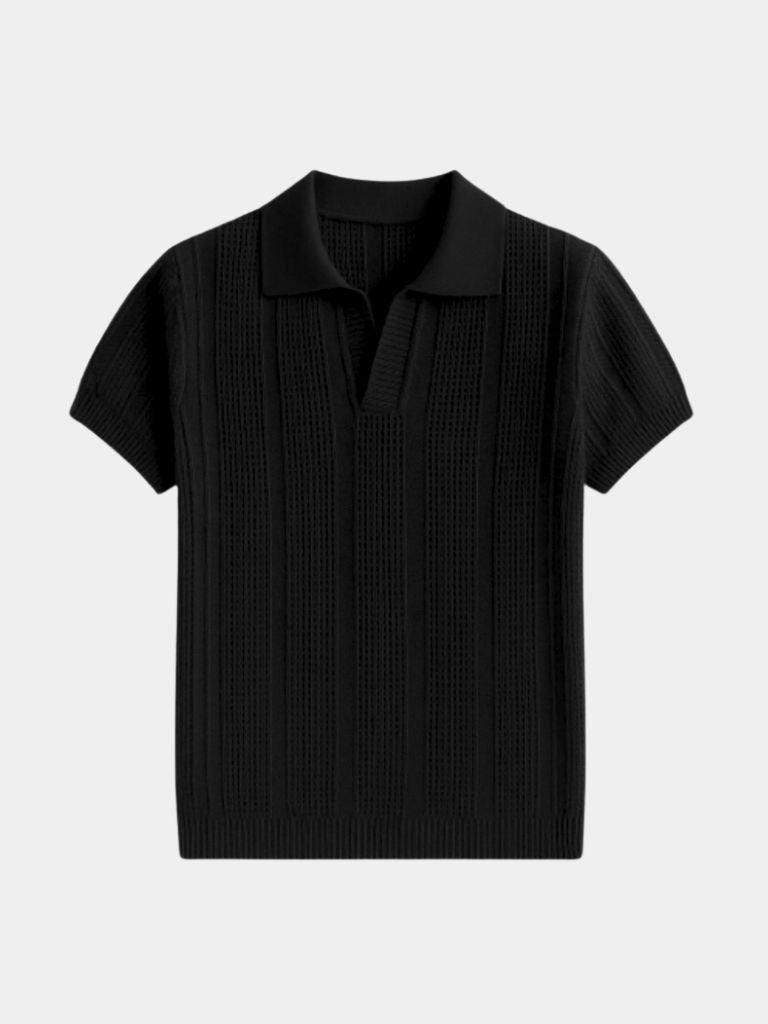 Ivory Coast Polo – Finley & Family