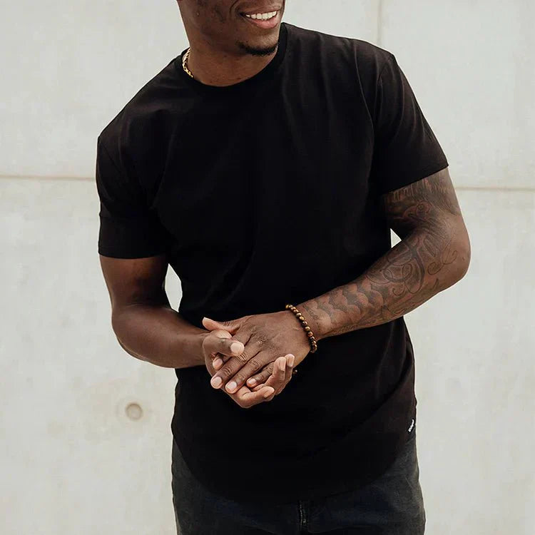 Eden | Shaping Dynamic Shirt