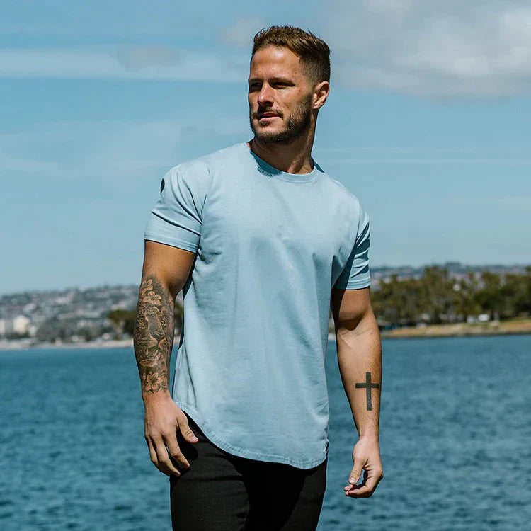 Eden | Shaping Dynamic Shirt