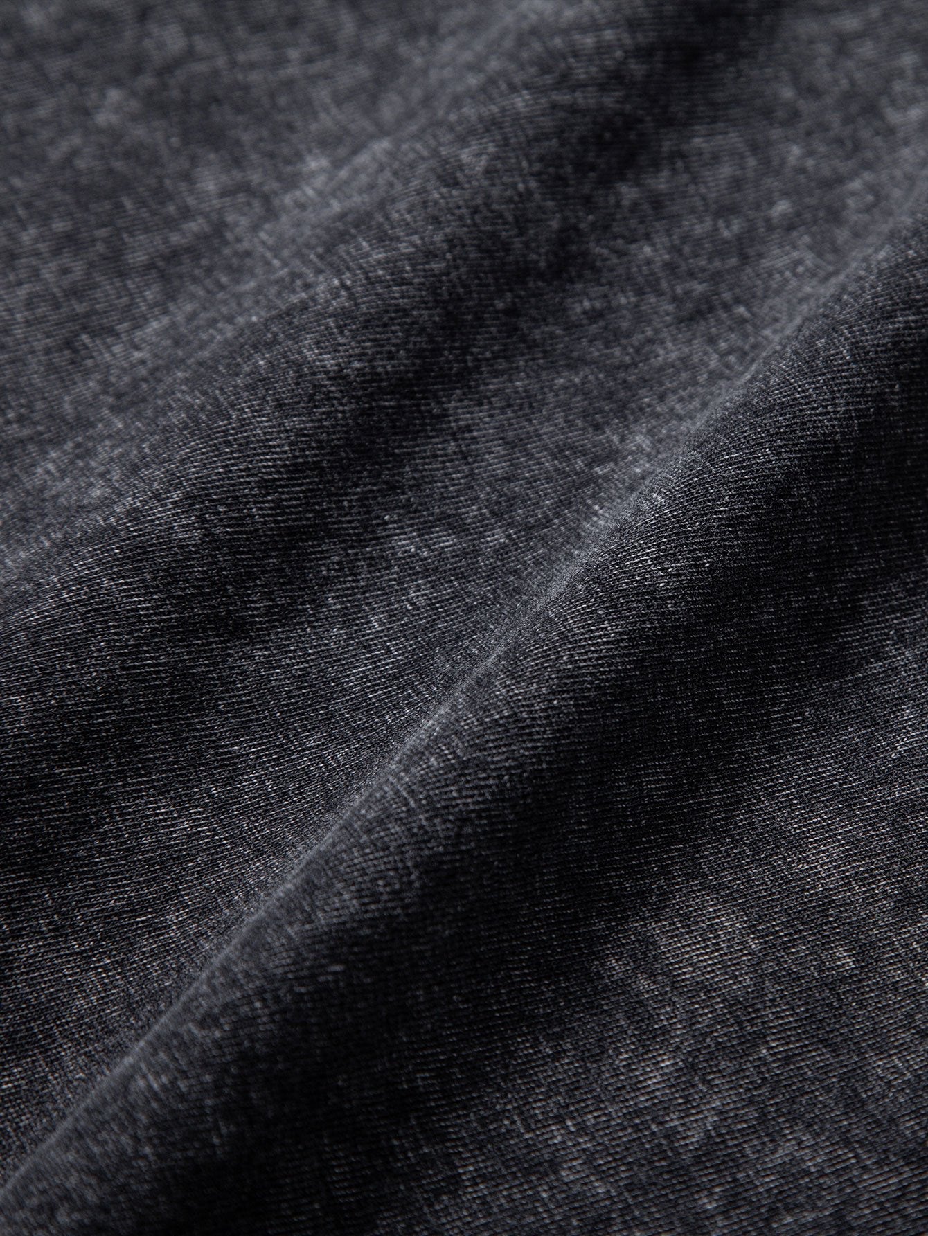 Washed Distressed Tank Top