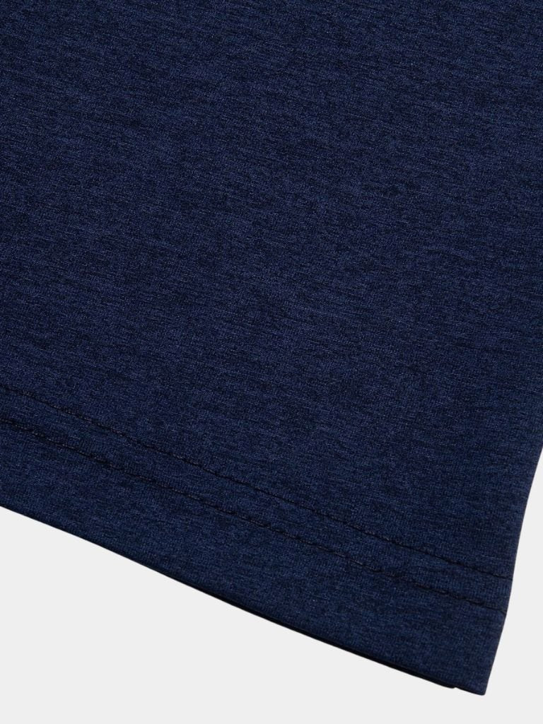 Navy Windsor Polo Leviana