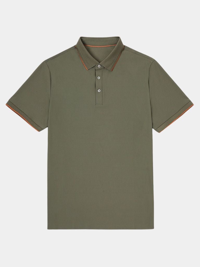 Noble Knit Polo