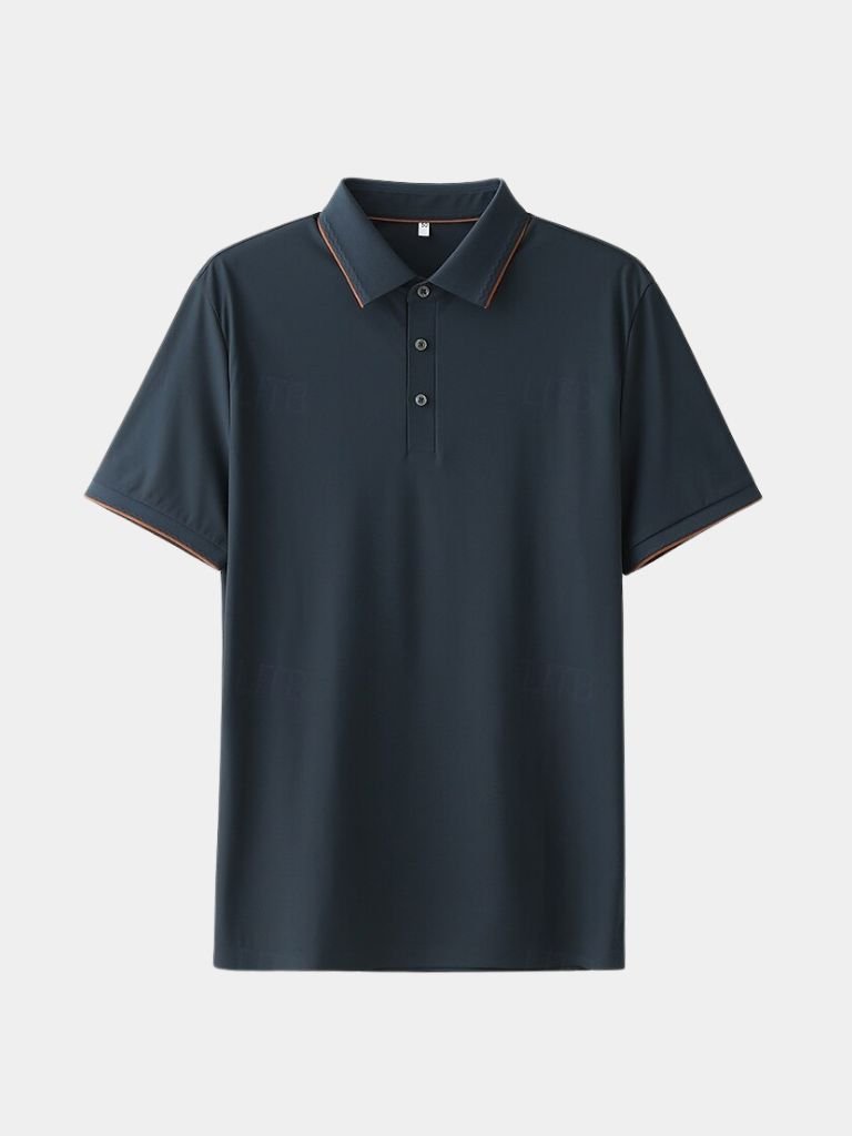 Noble Knit Polo