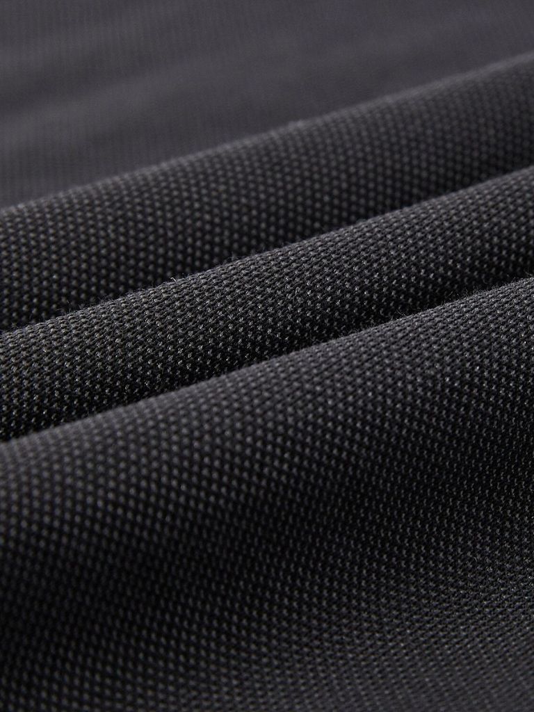 Midnight Oxford Polo