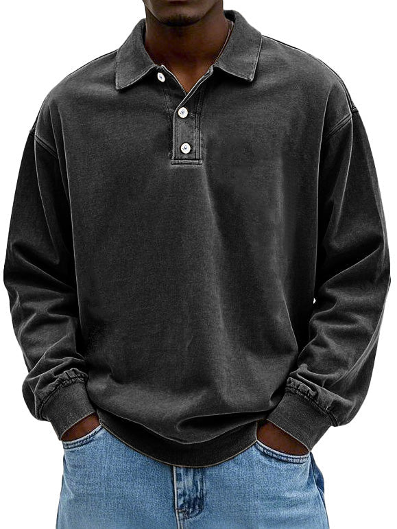 POLO SMART-CASUAL