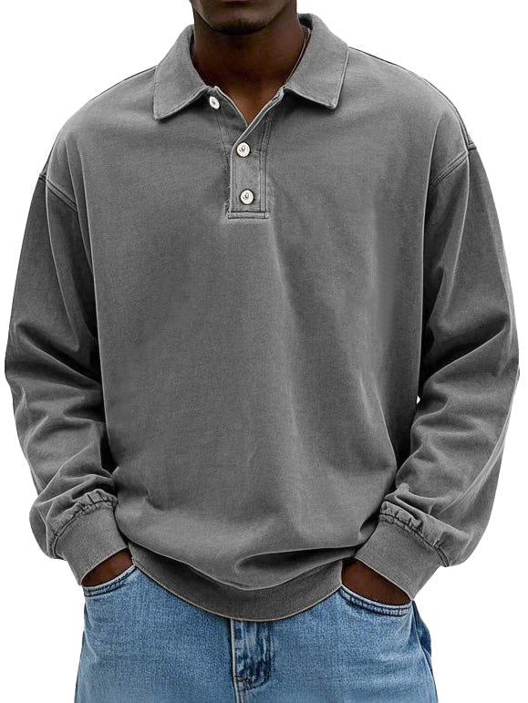 POLO SMART-CASUAL